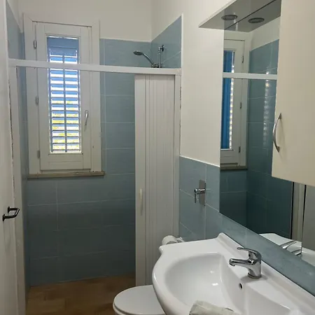 Casa vacanze Baia Dei Fenici