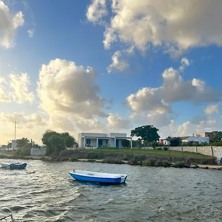 Casa vacanze Baia Dei Fenici *