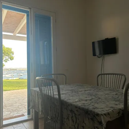 Casa vacanze Baia Dei Fenici