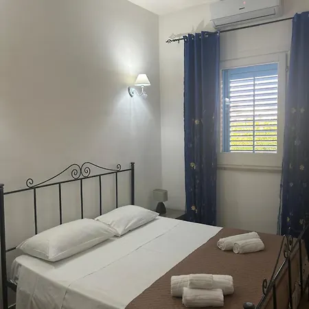 Baia Dei Fenici Casa vacanze