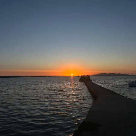 Casa vacanze Baia Dei Fenici
