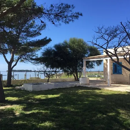 Baia Dei Fenici * Birgi Vecchi