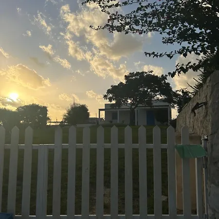 Baia Dei Fenici Nyaraló