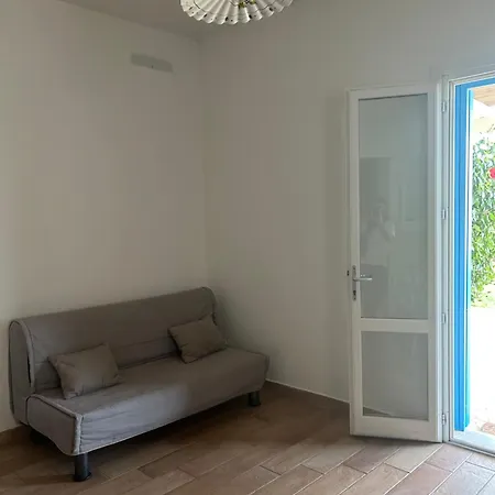 Baia Dei Fenici Nyaraló Birgi Vecchi